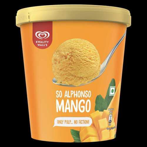 Kwality Alponso Mango 480ml