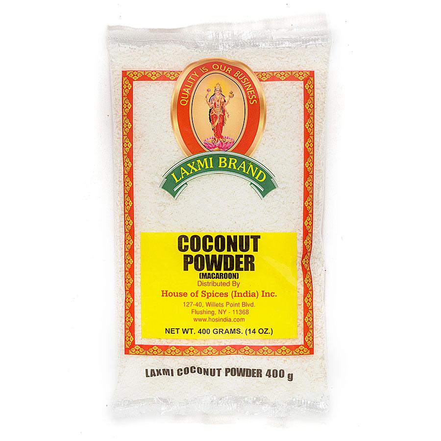 Laxmi Coconut Powder 400g