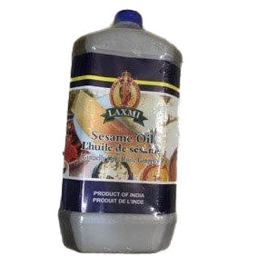 Laxmi Gingelly Oil 5l