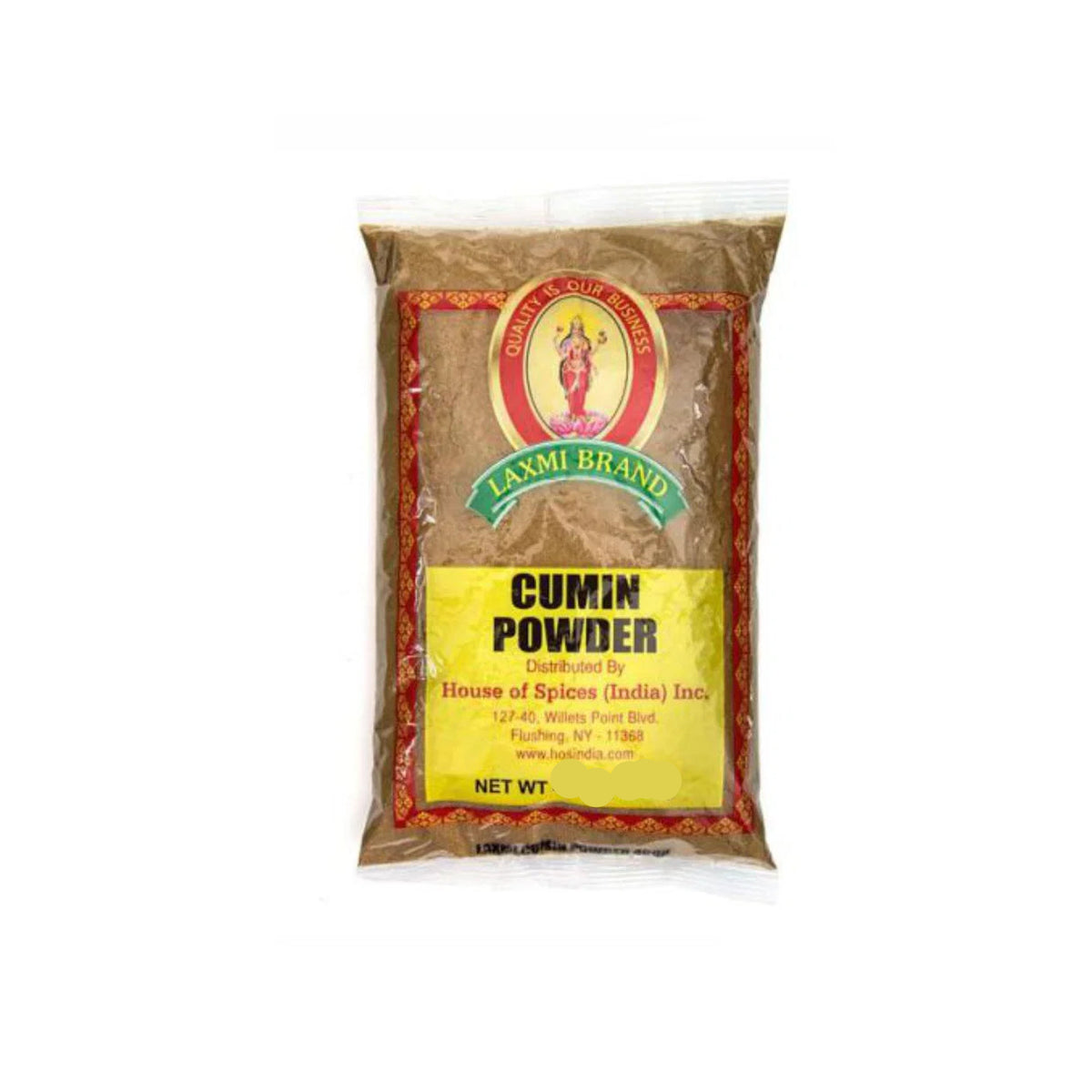 Laxmi Cumin Powder 800g
