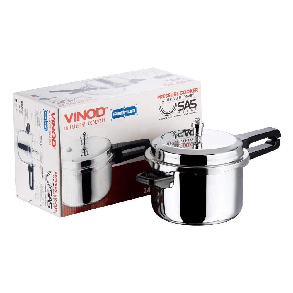 Vinod Intelligent Cookware 5l