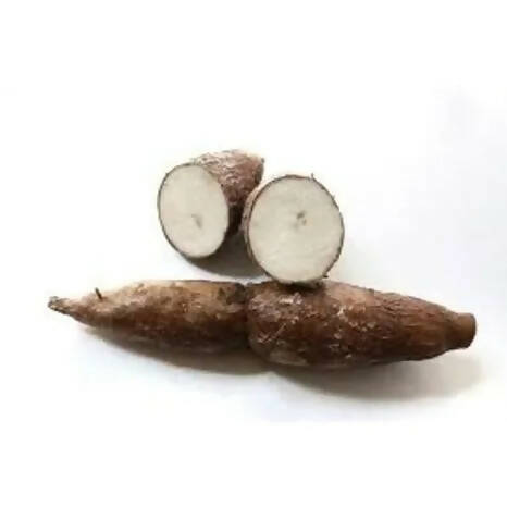 YUCA PER LB
