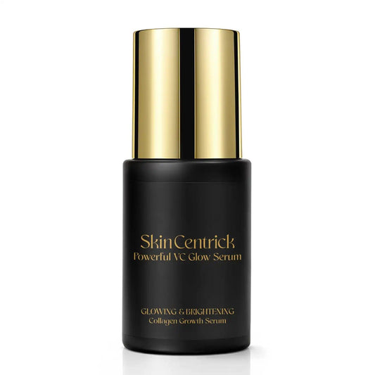 Sc Vc Glow Serum
