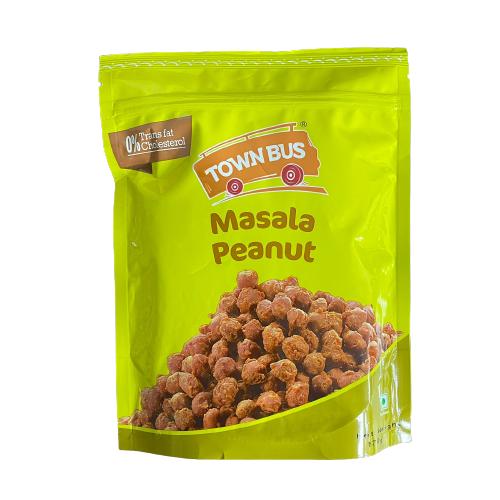 Plr Masala Peanuts 170g