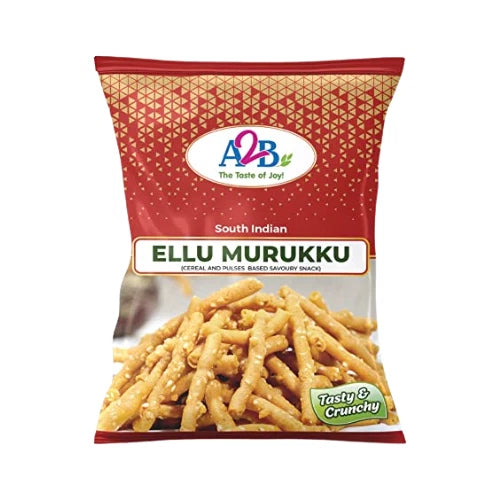 A2b Ellu Muruku 200gm