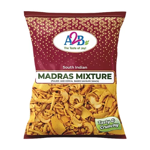 A2b Madras Mixture 200gm