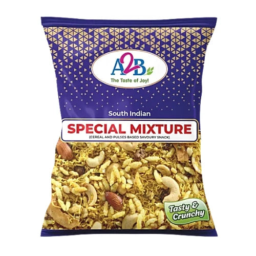 A2b Special Mixture 200gm