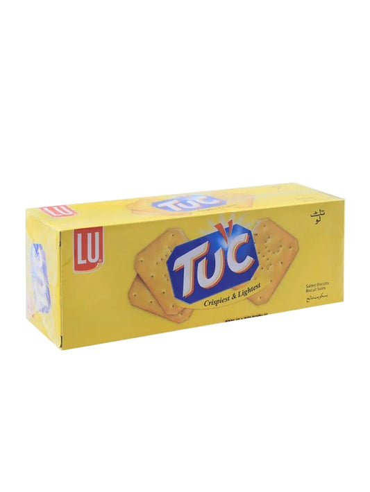 Lu Tuc Biscuits 89g