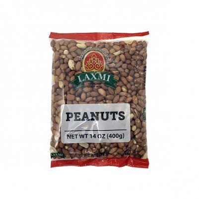 Laxmi Peanuts 400g