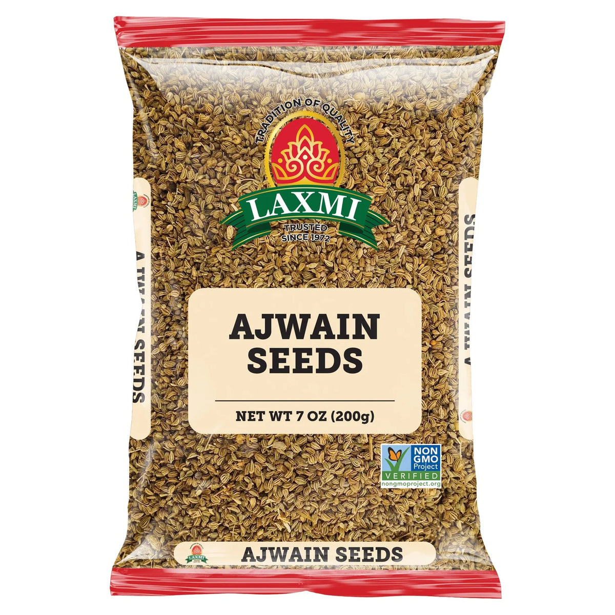 Laxmi Ajwain Seeds 200g