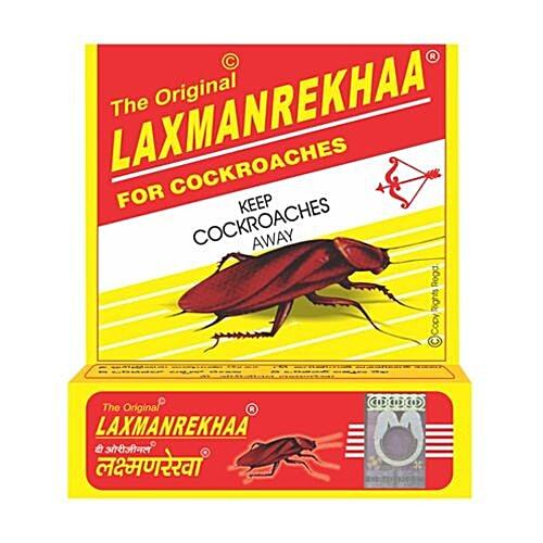 Laxmanarekha 1pc