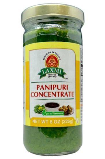 Laxmi Panipuri Concentrat 226g