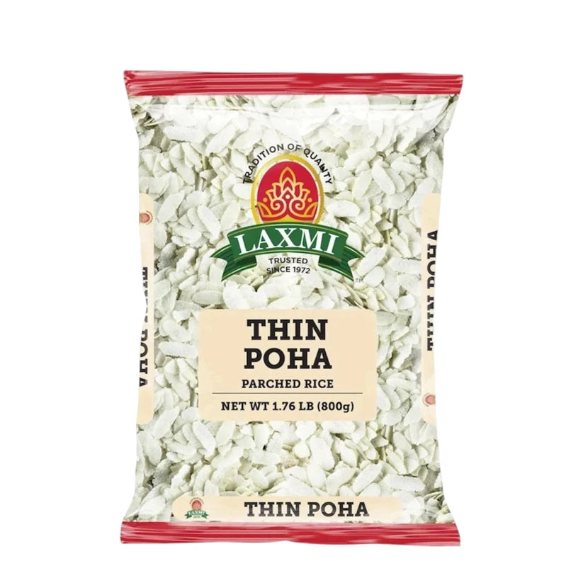 Laxmi Poha Thin 800g
