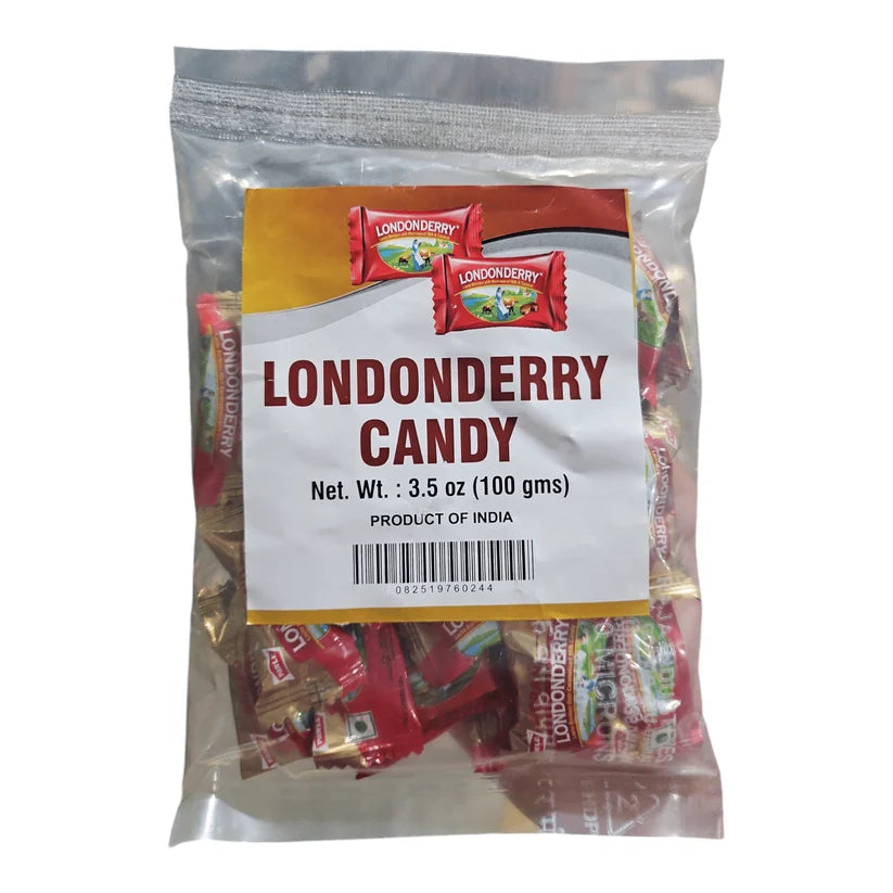 Londoderry Candy 100g