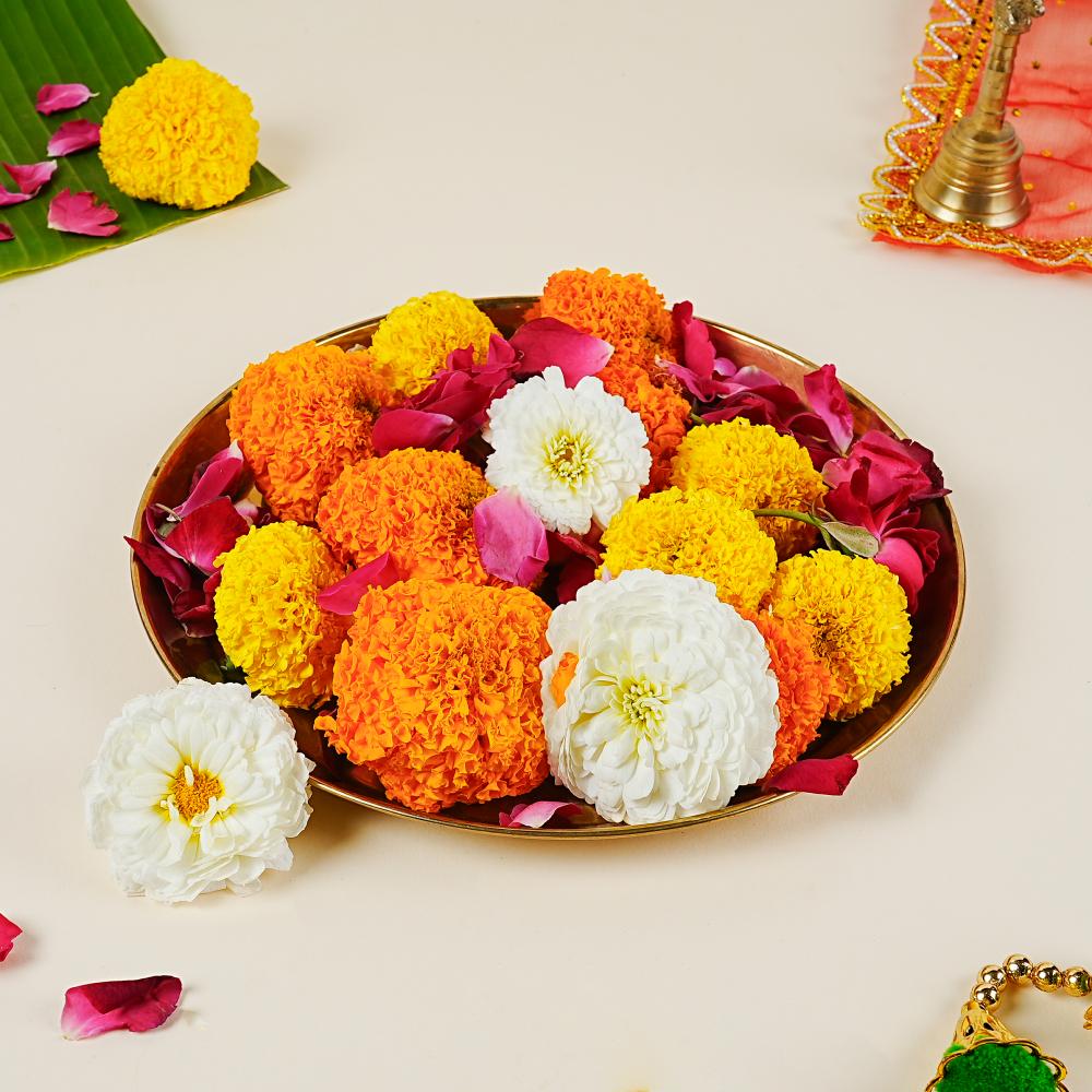 Loose Flowers