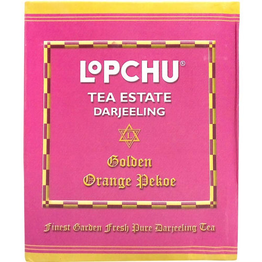 Lopchu Darjeeling Tea 250 Gms