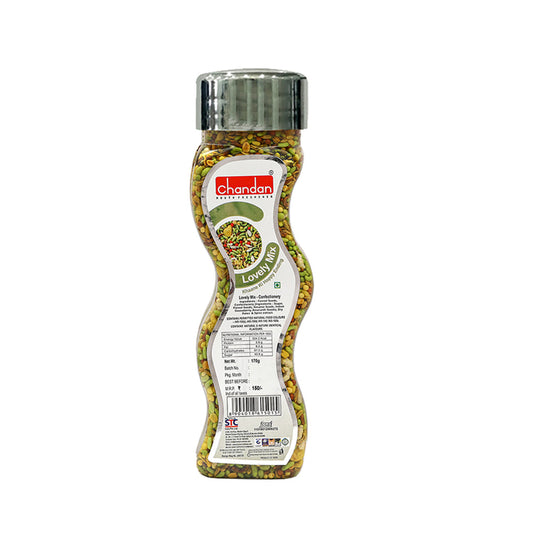 CDN LOVELY MIX MUKHWAS 200G