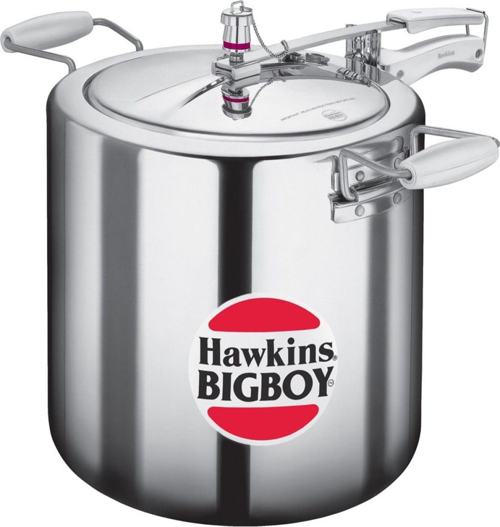 Hawkins Bb Cooker 22l