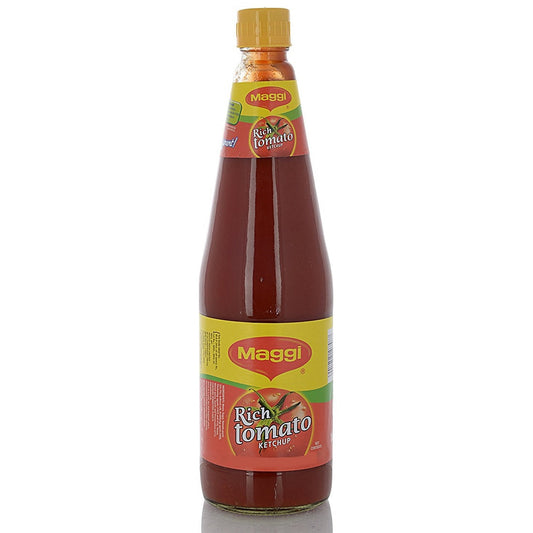 MG TOMATO KETCHP 1KG