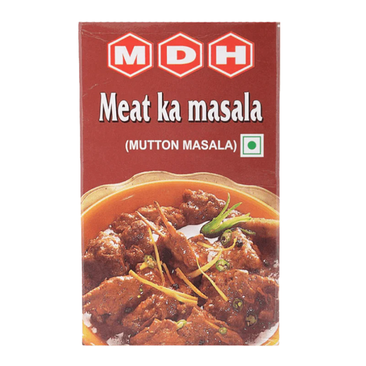 MDH MEAT MASALA 100G