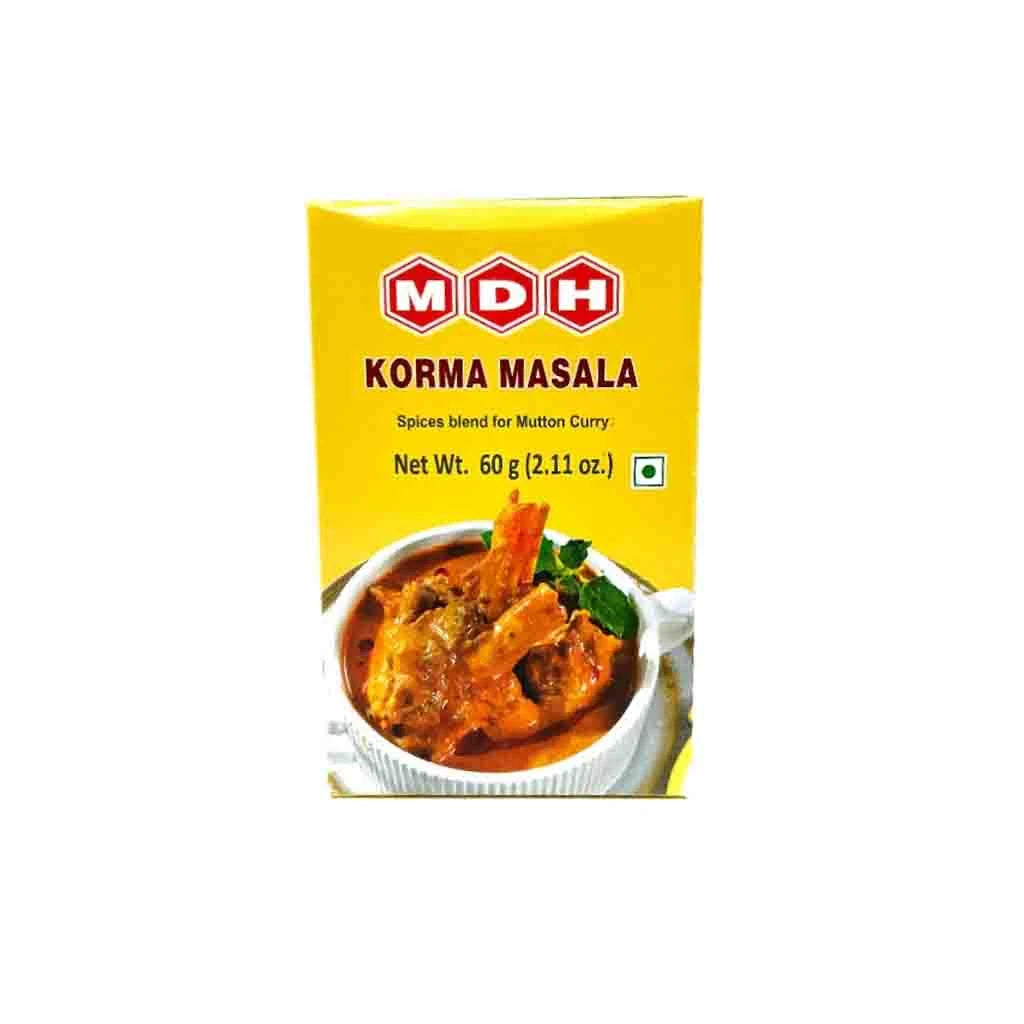 Mdh Korma Masala 60g