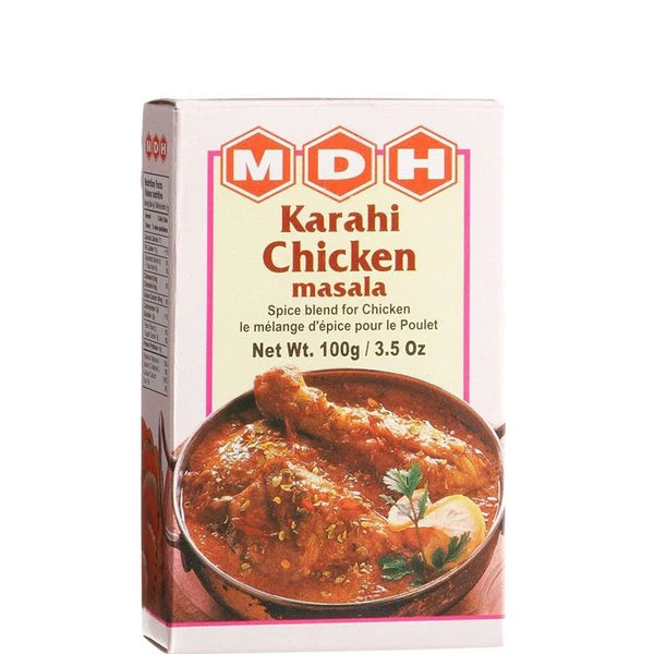 Mdh Karahi Chckn Masala 100g