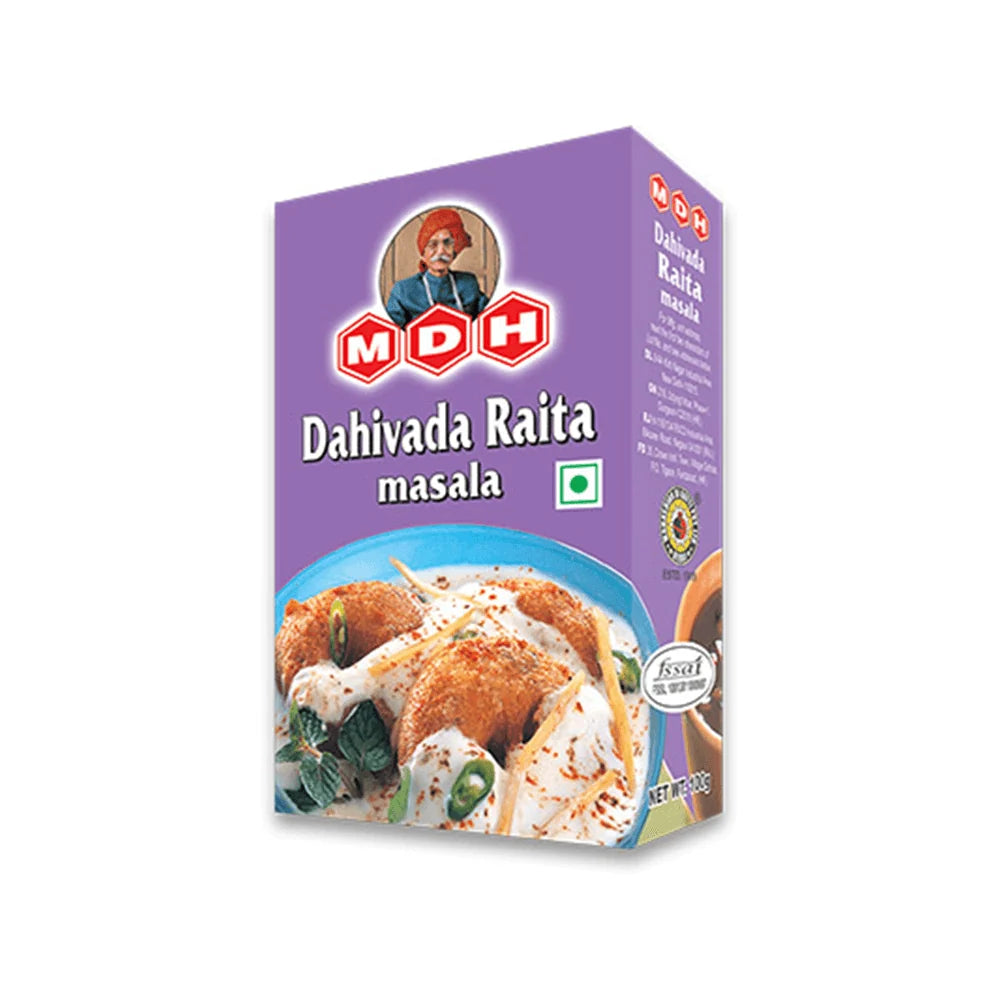 Mdh Dahivada Raita Masala 100g