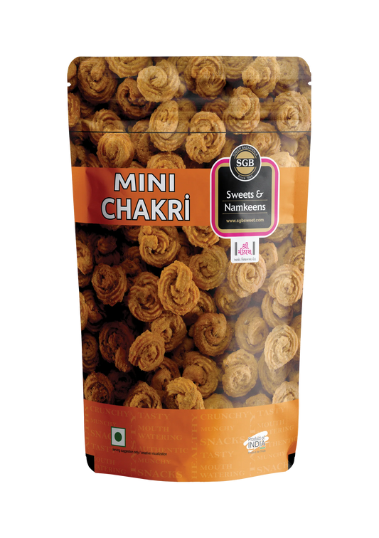SGB MINI CHAKRI