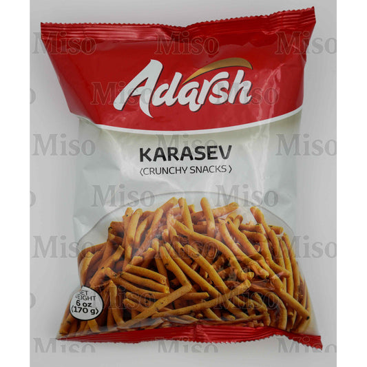 Adarsh Karasev 170g