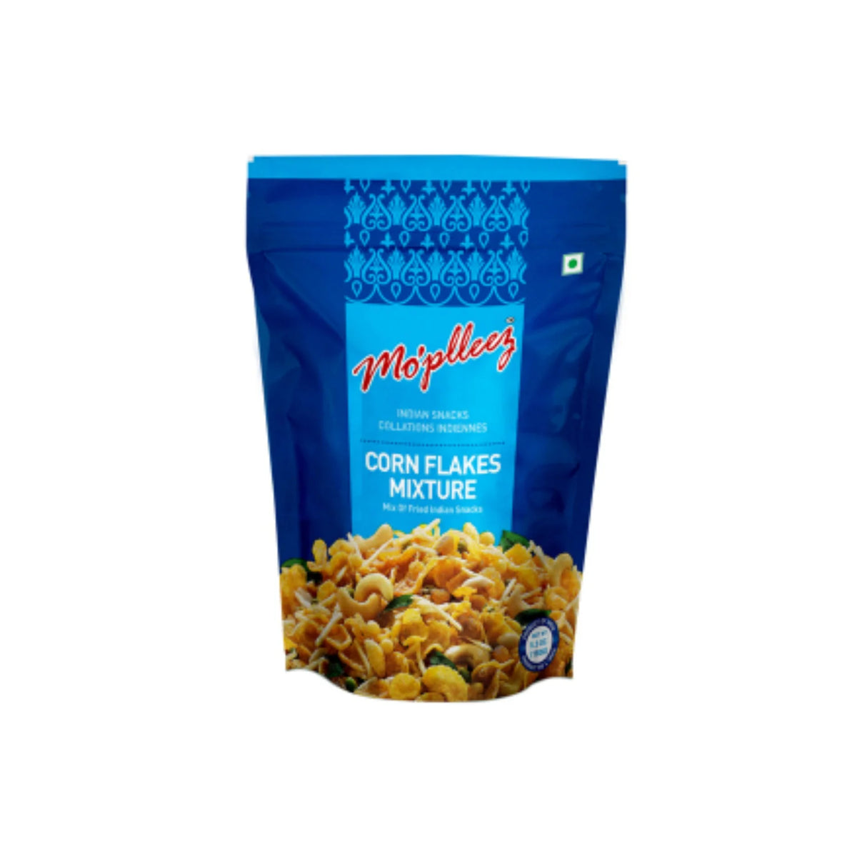 Mo'plleez  Cornflakes Mix 170g