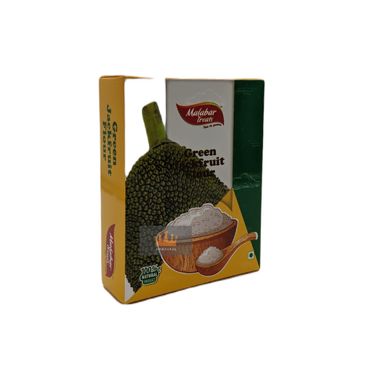 Malabar Treats Green Jackfruit Flour 200g