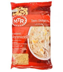 MTR ROASTED VERMICELLI 440G