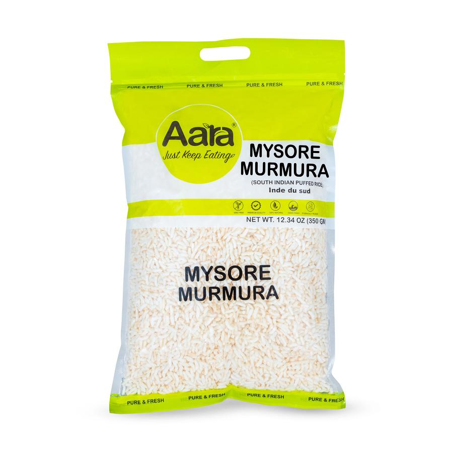 Aara Mysore Mamra 350g