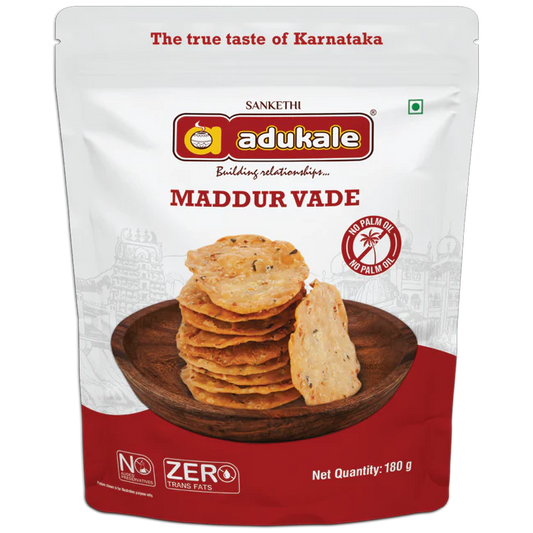 AD MADDUR VADE 180G