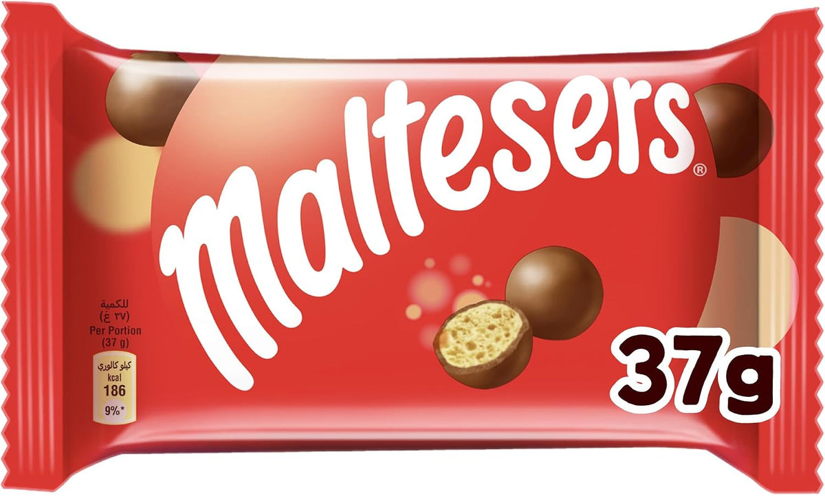 Malsters 37g