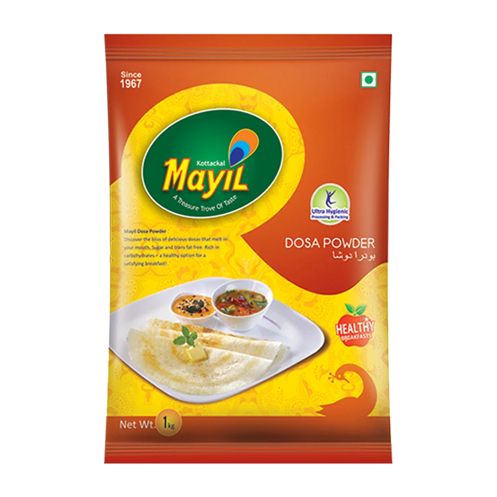 Mayil Dosa Podi 1kg