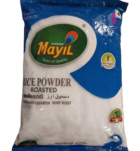 Mayil Roasted Rice Powder 400g