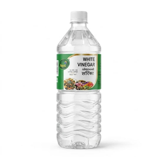 Mayil White Vinegar 1l