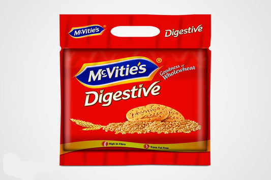 Mcvities Digestive 1kg