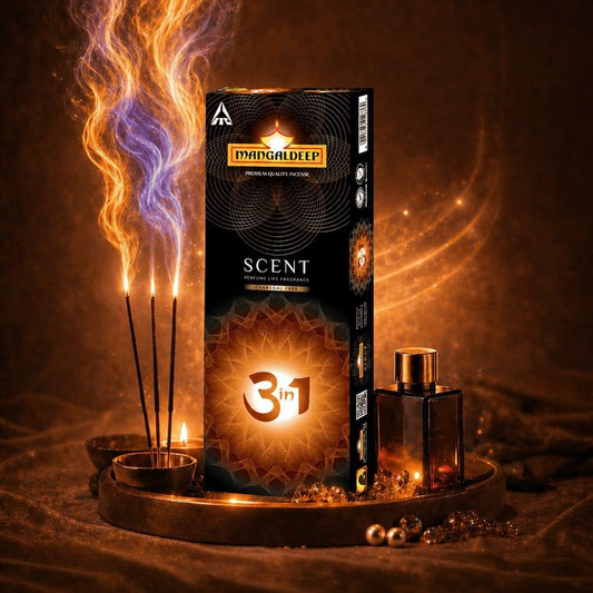 Md 3in1 Cf Scent 223g