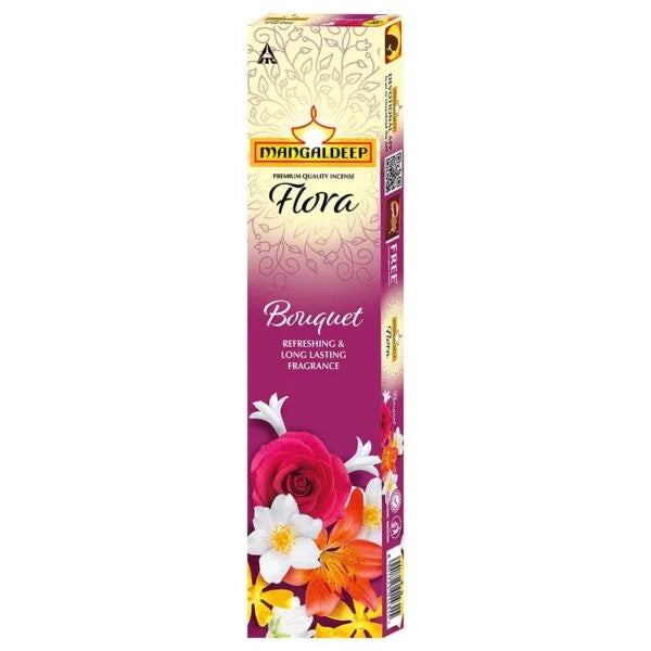 Md Flora Bouquet 115g