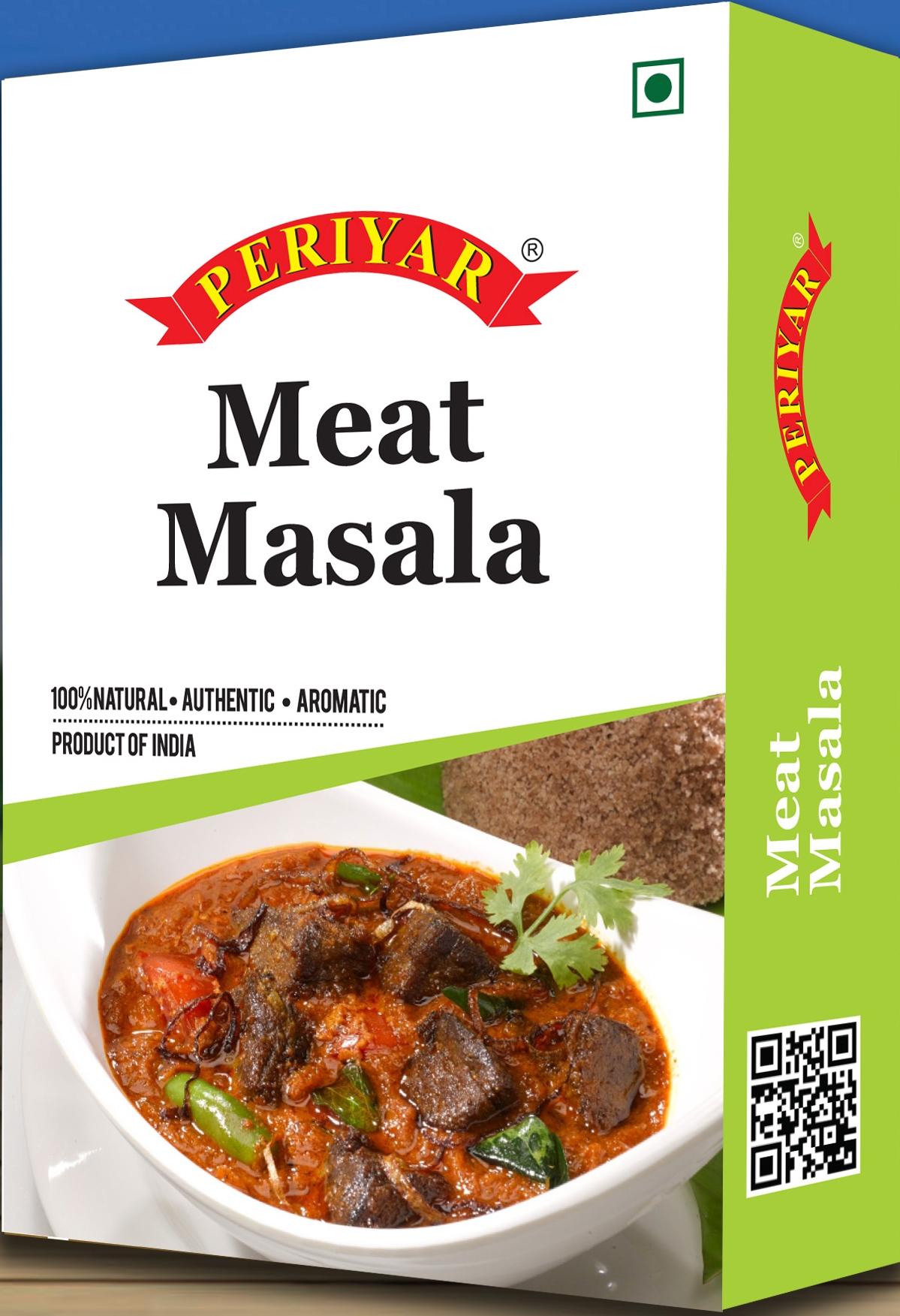Pr Meat Masala 200g