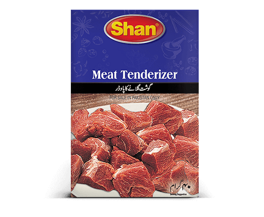 SHAN MEAT TENDERIZER 40G