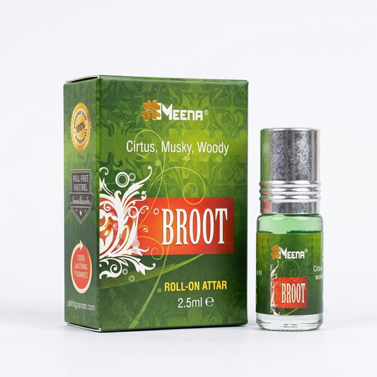 Meena Broot 2.5ml