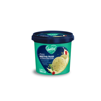 Vadilal Meetha Paan 100ml