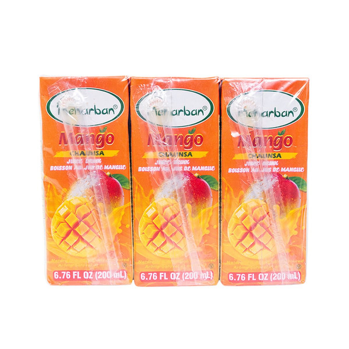 Meharban Mango 6pck