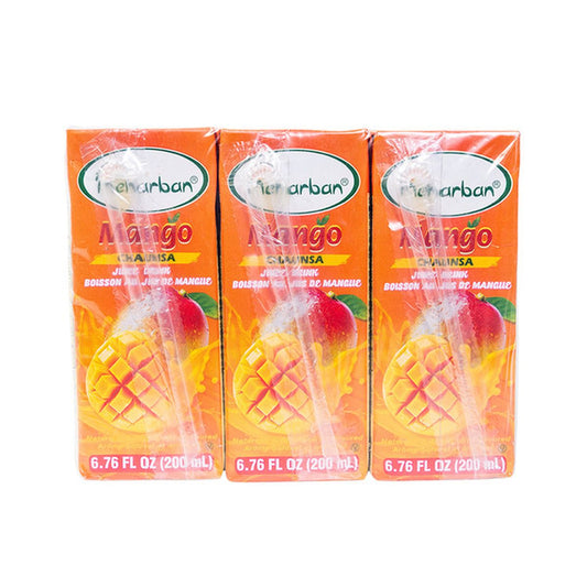 Meharban Mango 6pck