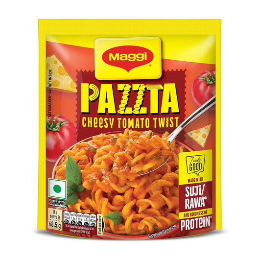 Mg Pazzta Ch Tomato Tw 68.5g