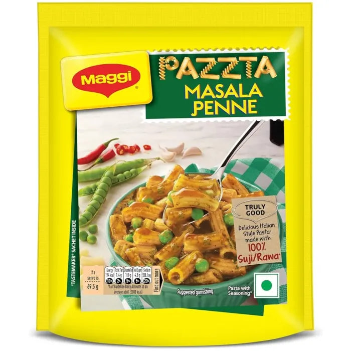 Mg Pazzta Masala Penne 69g