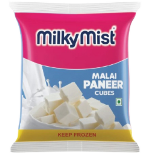MILKY MIST MAPANEER CUBES 500G